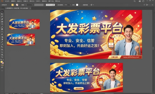 福利彩大发快三