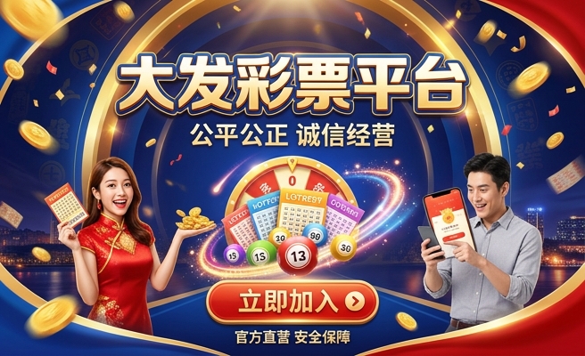 大发分分彩软件